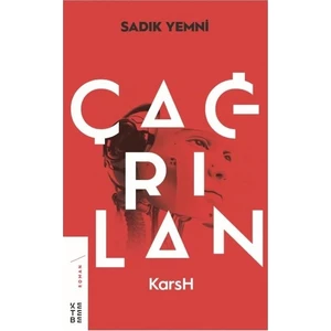 Ketebe Yayınları Ciddi Bir Karakter (Ciltli) - Sadık Yemni