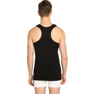 Seher Yıldızı Erkek Ribana Spor Atlet Çapraz Sırt 6'lı Eko Paket