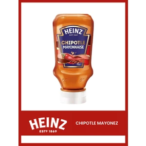 Chıpotle Acılı Mayonez 225 gr