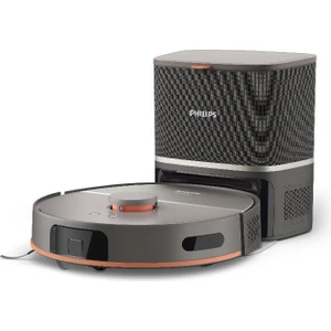 5000 Serisi  XU5100/10 Islak & Kuru 
robot Süpürge