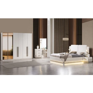 Edsy Home Sedef Yatak Odası Takımı