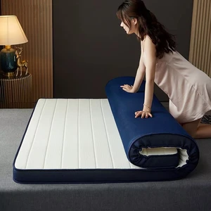 Çift Kişilik Katlanabilir Full Ortopedik Fonksiyonel Yatak 10 cm