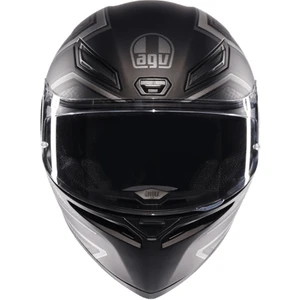 Agv K1 S E2206 Slıng Matt Black Grey Kask
