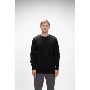 Bad  Bear Corner Crewneck Erkek Sweatshirt Siyah