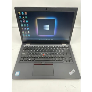 Lenovo Thinkpad L380 İ5-8250U 16 GB 256 GB SSD M2 W11H Dizüstü Bilgisayar (Yenilenmiş)