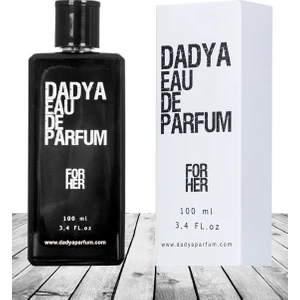 Kadın Parfüm B-10 100 ml Edp