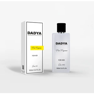 Kadın Parfüm B-173 100 ml Edp