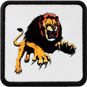 Aslan Logolu