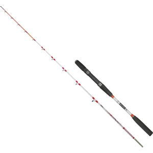 Akita 160CM 50-150 gr Tekne Kamışı