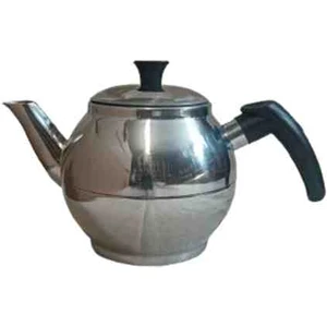 Semaver Demliği Paslanmaz Çelik 430 Kalite