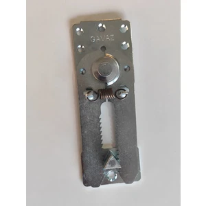 Metal Köşe Koltuk Birleştirici Aparatı - L Koltuk Birleştirme Aparatı - Timsah Koltuk Birleştirme