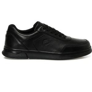 Rıvera 5pr Siyah Erkek Günlük Ayakkabı