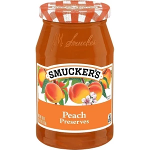 Peach Preserves Reçel 510 gr.