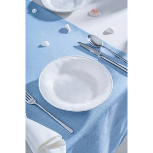 Mılano 6'lı Çukur Tabak 22CM