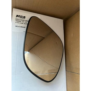 Kango Dikiz Aynası Ayna Camı Rezistanslı Sol