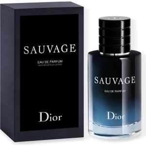 Dior Sauvage Edp Erkek Parfüm 100 ml