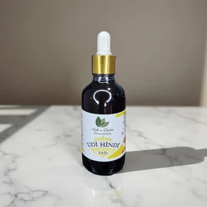 Aşk-I Deva Udi Hindi Yağı