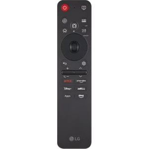 Lg Sihirli  Kumanda 2025 Model Lg Smart Tv Uyumlu MR25GA