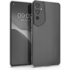Tecno Pova Neo 2 Uyumlu Şeffaf Silikon Kılıf - Kamera Korumalı Esnek Tam Koruma Kapak