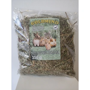 350GX2 Kuru Yonca Otu, Kemirgen Otu (Chinchilla, Tavşan, Ginepig, Hamster Için) 350GX2