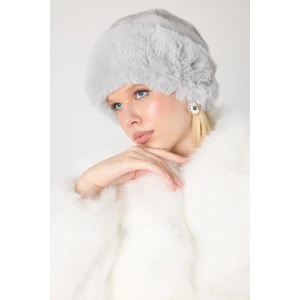 Premium Kürk Şapka