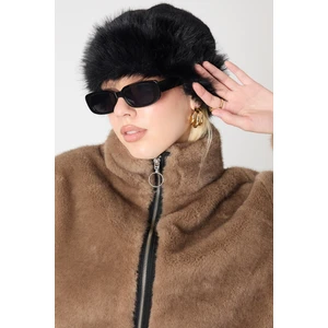 Premium Kürk Şapka