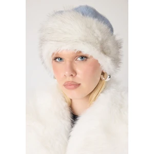 Premium Kürk Şapka