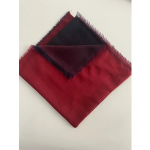 Degrade Desen Tülbent Yazma