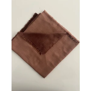 Degrade Desen Tülbent Yazma