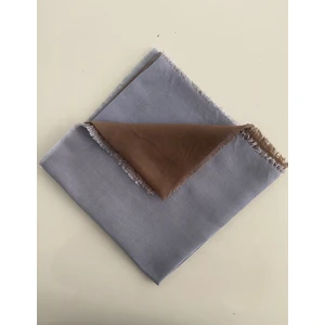 Degrade Desen Tülbent Yazma