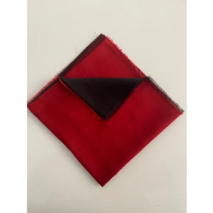 Degrade Desen Tülbent Yazma