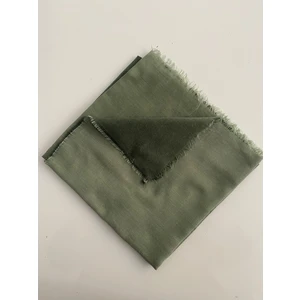 Degrade Desen Tülbent Yazma