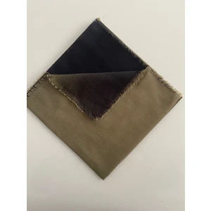 Degrade Desen Tülbent Yazma