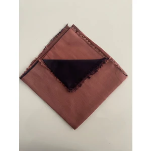 Degrade Desen Tülbent Yazma