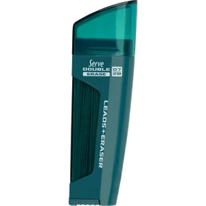 Earth Tones  Double Erase - Min & Silgi - 0.7 mm Mavi