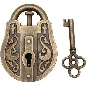Metal Puzzle Bulmaca 3