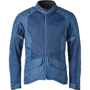 Gms Fiftysix.7 Jacket Long Navy Blue