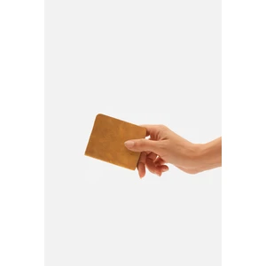 Gerçek Deri Cepli Açılabilir Kartlık – 8 Kart Bölmesi Unisex