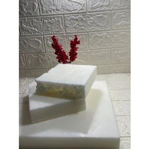 10 kg Parafin Wax Kalıba Döküme Uygun %3.5 Yağlı Beyaz Parafin Wax