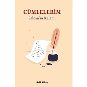 Cümlelerim