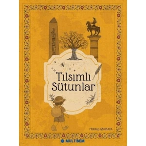 Tılsımlı Sütunlar