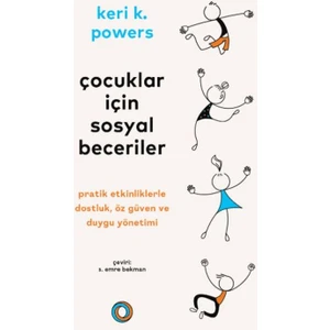 Çocuklar Için Sosyal Beceriler
