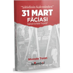 31 Mart Faciası
