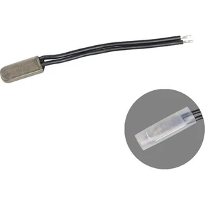 120 C Termik Fuse Kablolu Metal 5A (IC-270) (5060)