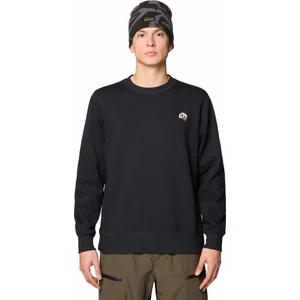 Mhw Box Logo Crew Erkek Polar Üst