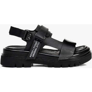 3Y2TS57957-57957 Zn Trendy Sandalet (S)