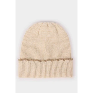 Kadın Simli Bere C6640AX25WN