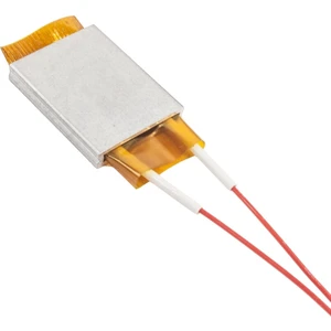 Ptc Isıtıcı Plaka 220V 250°C (30X20X6MM)