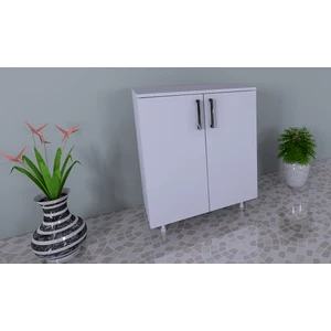 %100 Mdf Çok Amaçlı Dolap