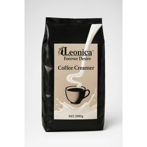 Leonica Kahve Kreması 1 kg